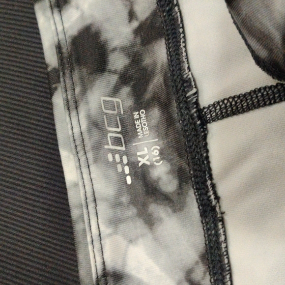 BCG athletic wear - Picture 6 of 6